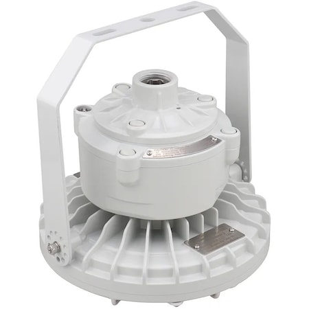 Westgate Round Hazardous Location Flood/Highbay Lights, 60W, 5000K EXPR-60W-50K